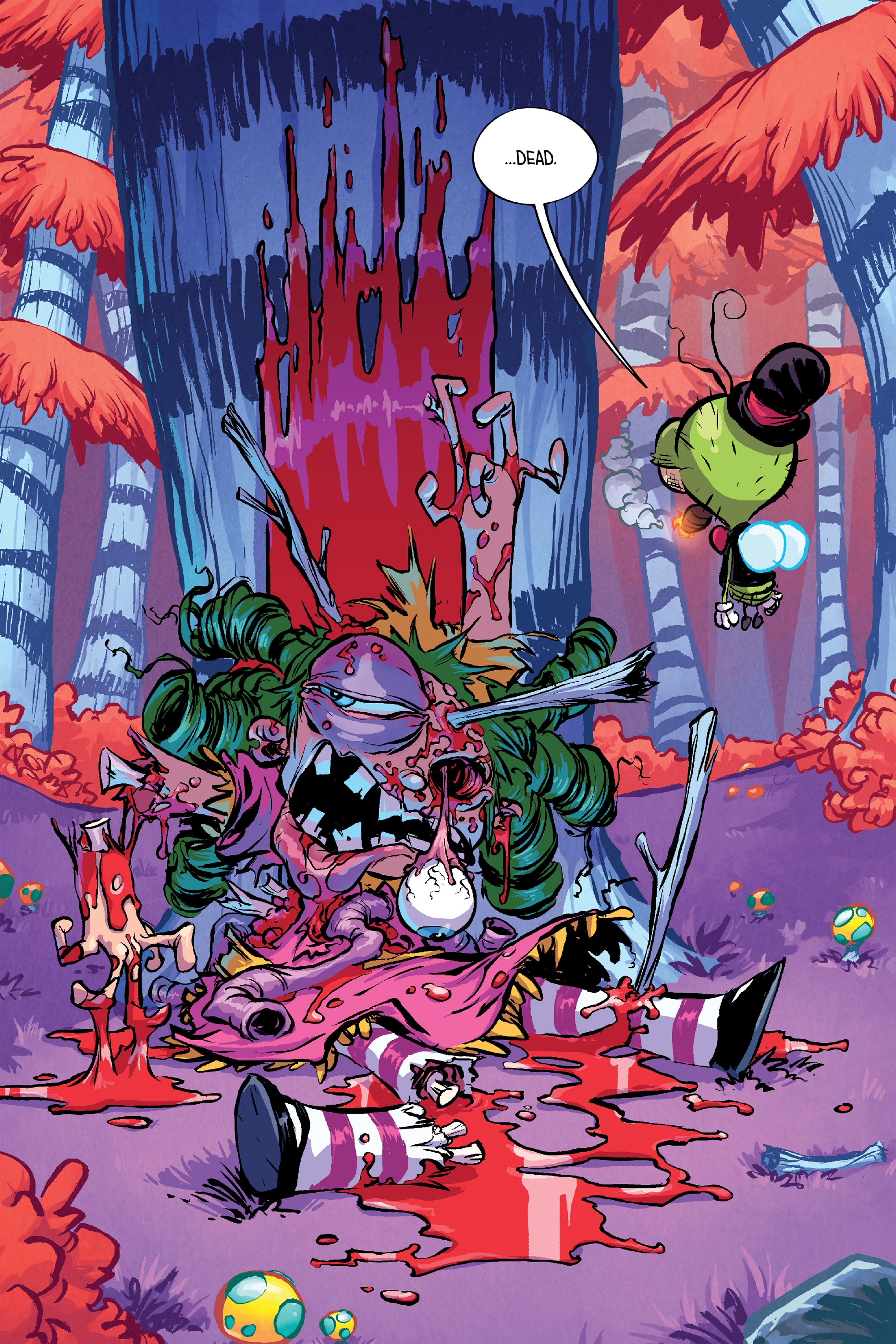 I Hate Fairyland - Book One-075.jpg